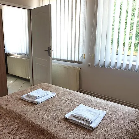 Apartment Atrijum *