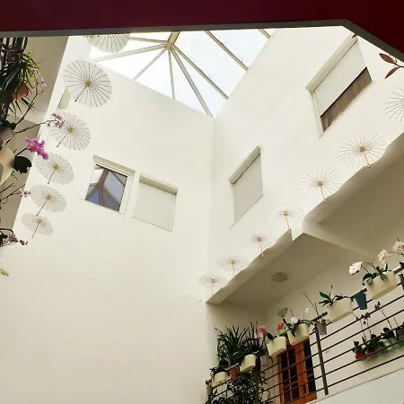 Atrijum * アパティン