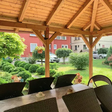 Apartment Atrijum *