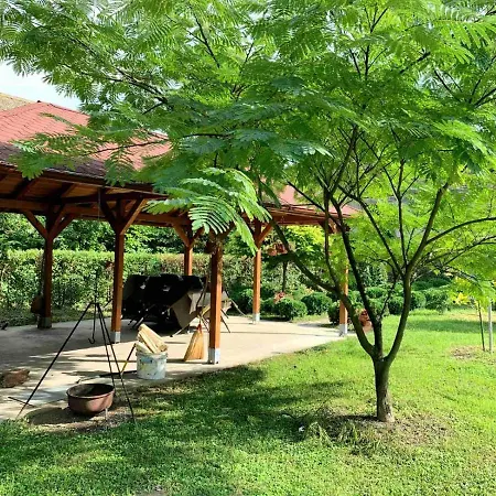 アパート Atrijum *