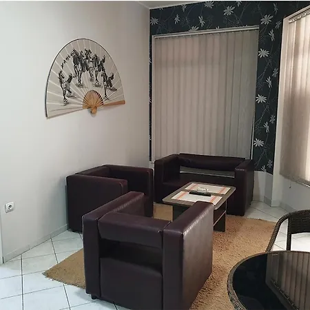 Atrijum Apartment Apatin