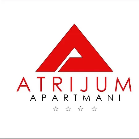 Atrijum Apartment *