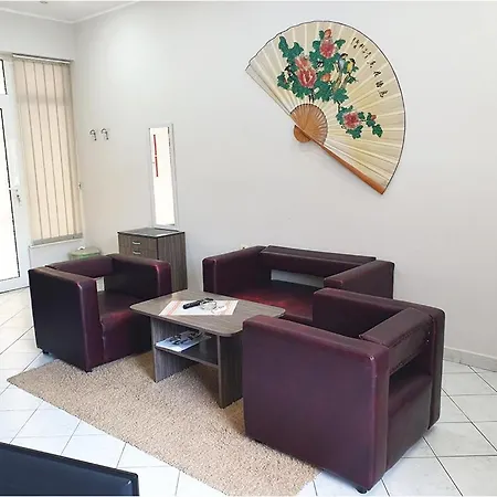Atrijum Apartment