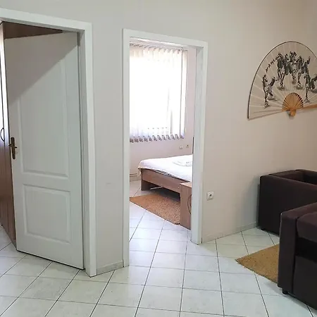 Atrijum アパティン