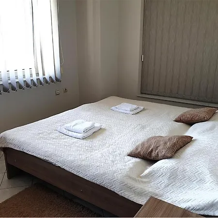 アパート Atrijum *