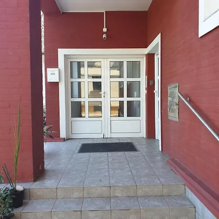 アパート Atrijum