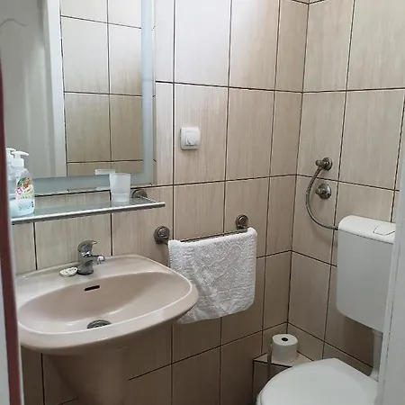 Apartment Atrijum *