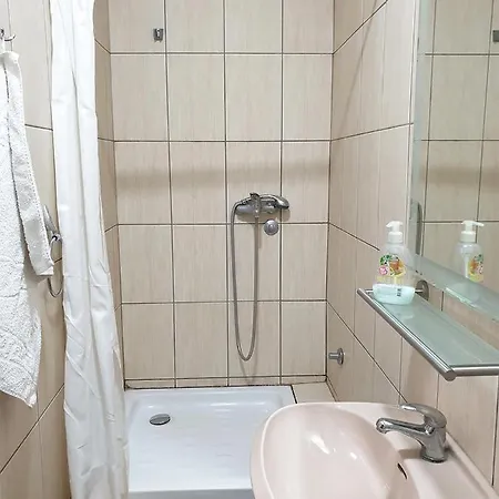 アパート Atrijum