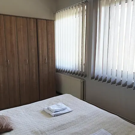 Atrijum アパート *