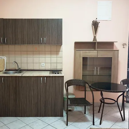 Atrijum アパティン