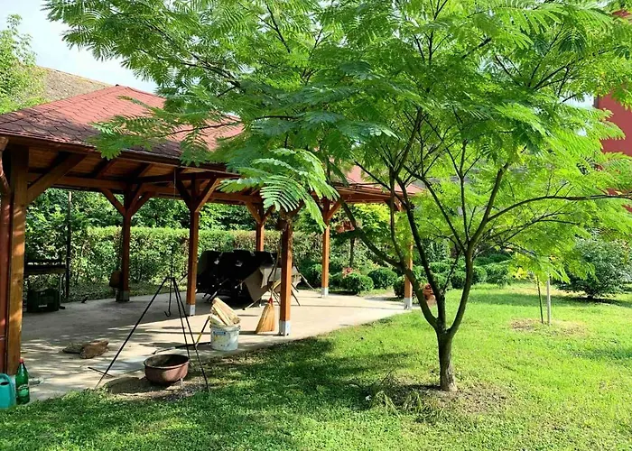 Appartement Atrijum *