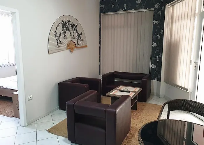 Atrijum Daire Apatin