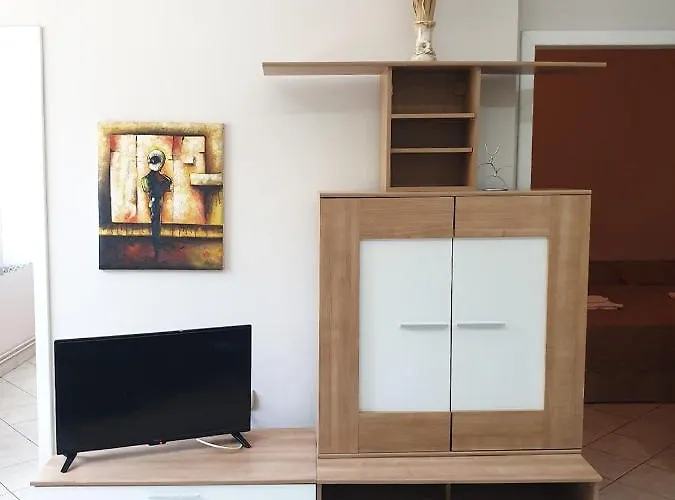 Atrijum Appartement Apatin